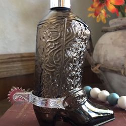 Avon - Western Boot - Vintage 1973