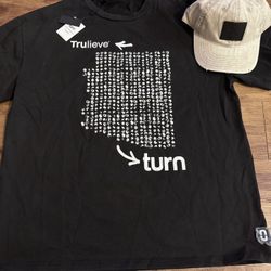 Exclusive Trulieve X Turn Merch
