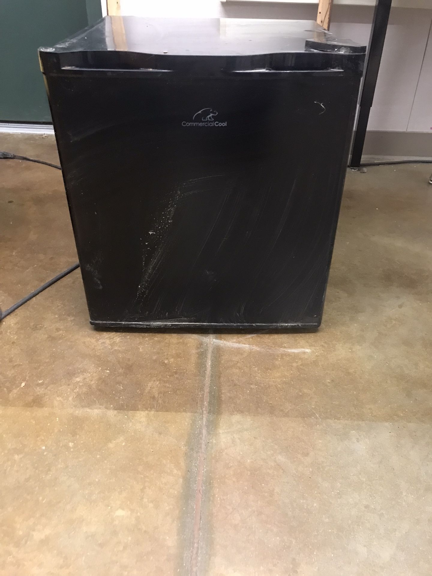 Commercial Cool Mini Fridge