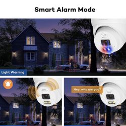 Camera HD Seguridad