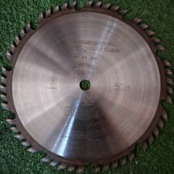 De-Walt Saw Blade...10"