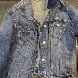 American Eagle Men’s Jeans Jacket