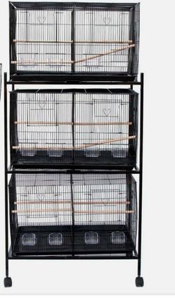 breeding cage