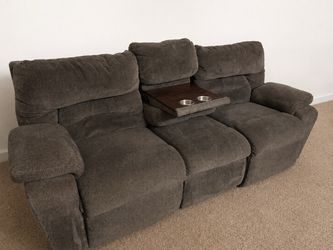 Beautiful Recliner Couch