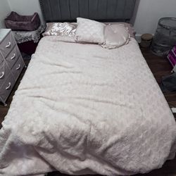 Full Size Lift Up Bed Frame