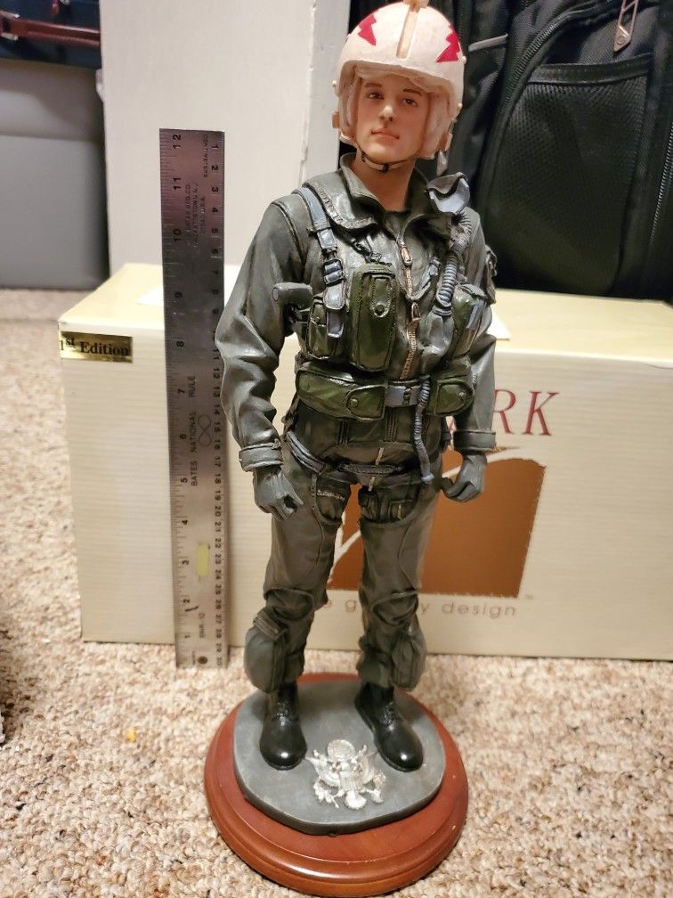 VANMARK AMERICAN HEROES - AIR ACE