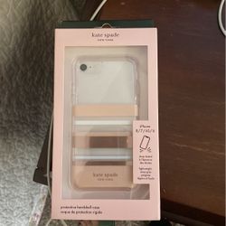 Kate Spade Protective Case