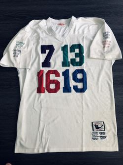 🏈QUARTERBACKS OF THE CENTURY MITCHELL & NESS NFL JERSEY MENS - 60