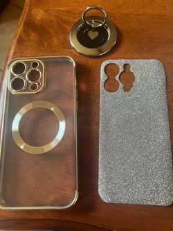 14 pro Max case