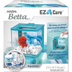 Betta EZCare Tank