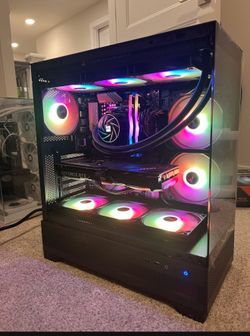 Rtx 4070 Ryzen 7 Pc