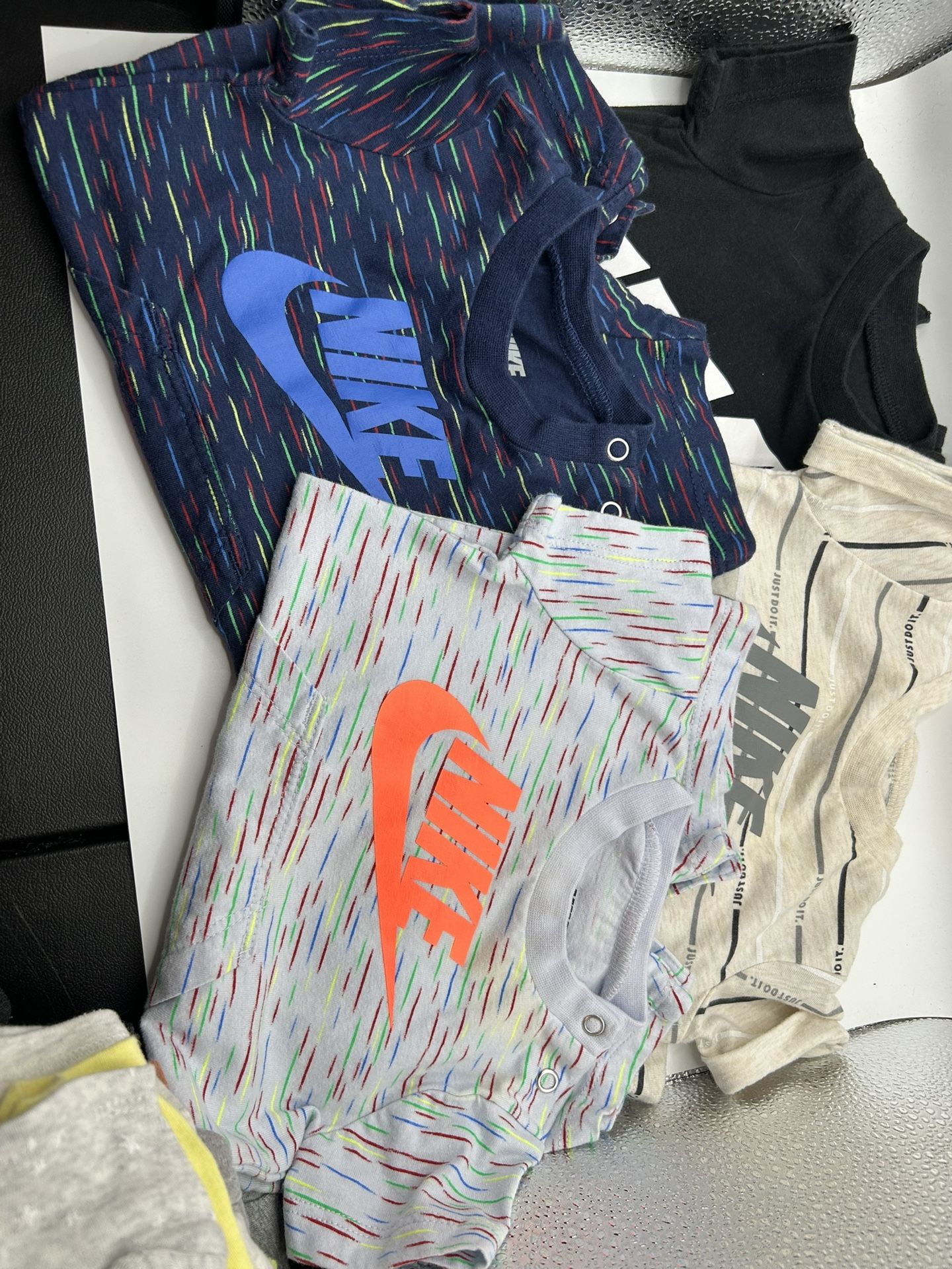 Baby Clothes