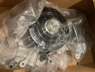 2003-08 Dodge Ram 1500 Parts 