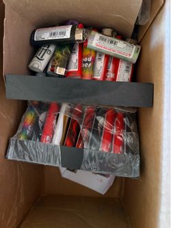 BIC Lighters