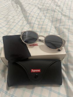 Supreme glasses