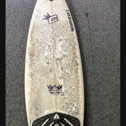 Surfboard 