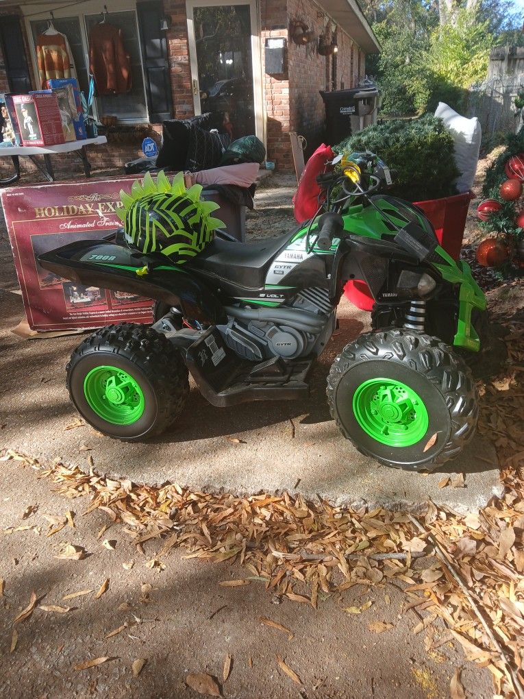 Brand New With The Hellmate