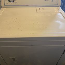 Whirlpool Dryer