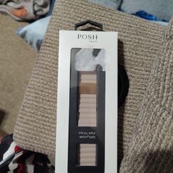 Posh Tech Watch Band 