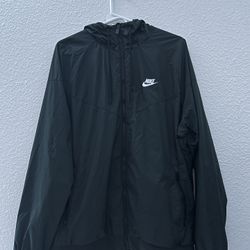 Nike Jacket Mens (Size L)