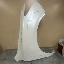 2014 2015 2016 Acura MDX Right Passenger Side Fender Oem 
