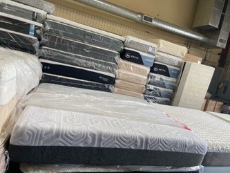 King mattress memory foam 🦖
