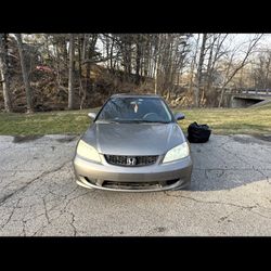 No Title Selling As Parts Car Only 600 OBO