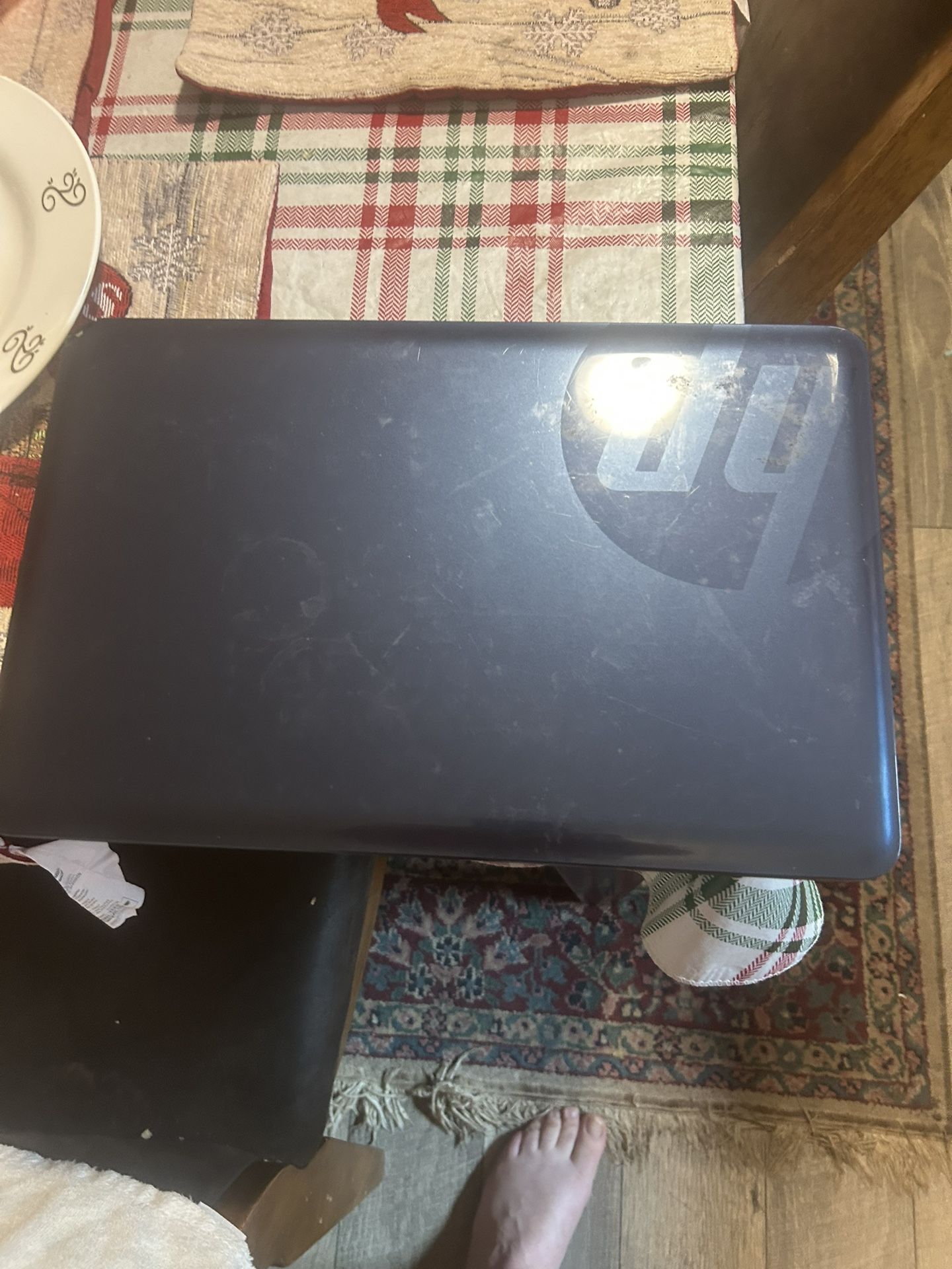 Laptop