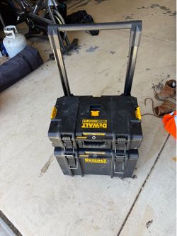 Tough system 2.0