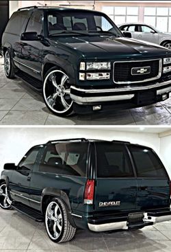 Rims Rines 22 & 24