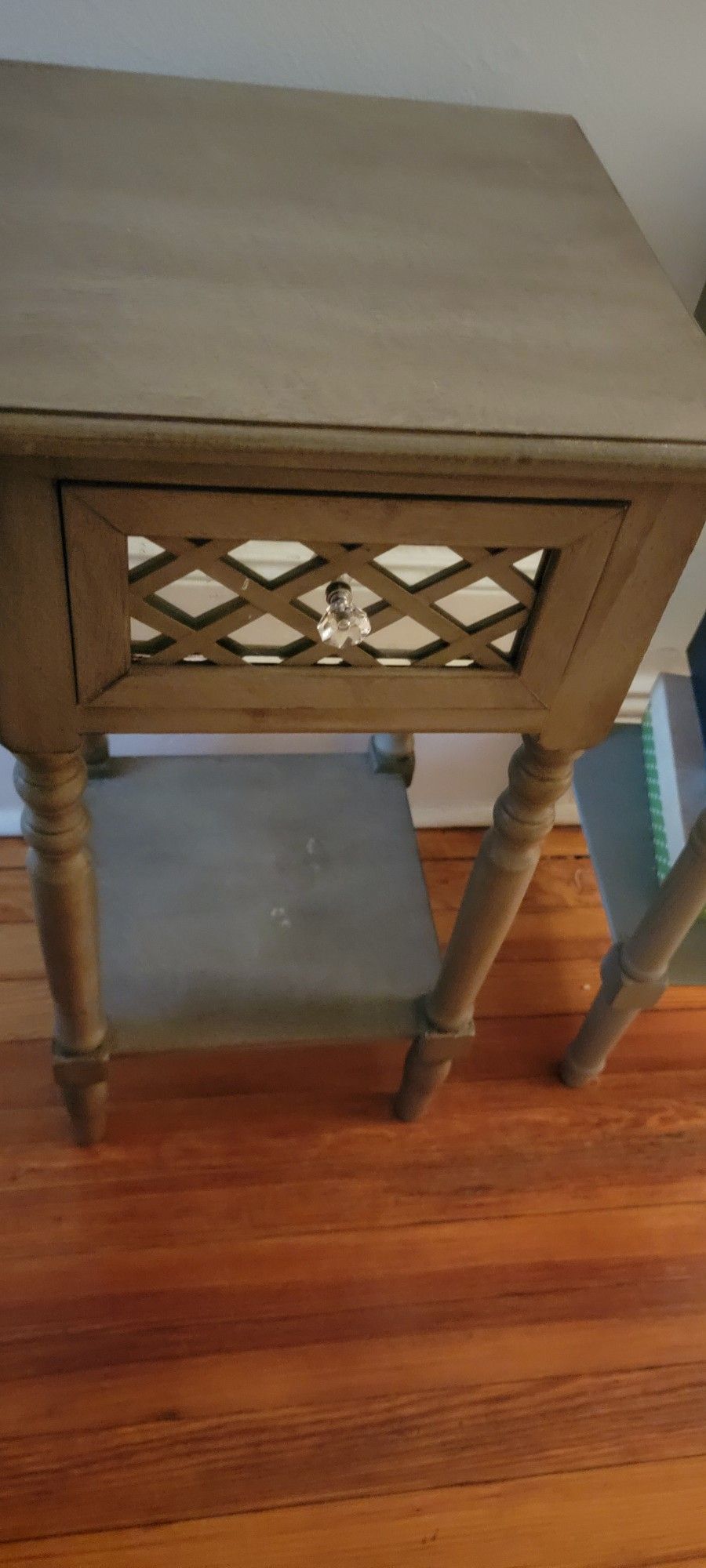 End Tables
