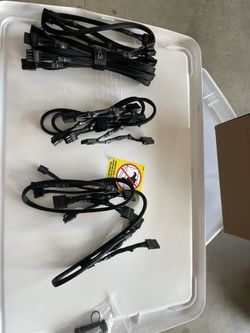 Computer Power Cables