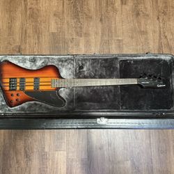 Epiphone Thunderbird Pro IV