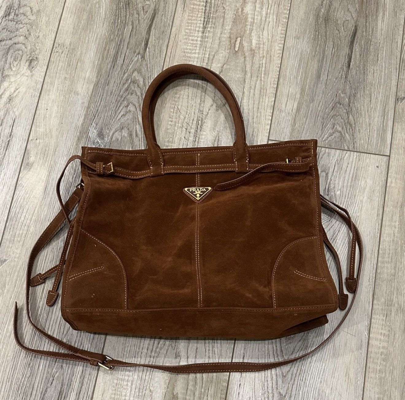 Handbag Shoulder Bag