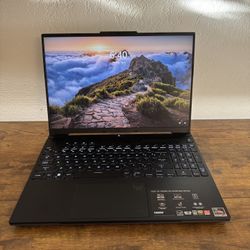 Asus Gaming Laptop