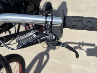 SRAM code Rsc break trade or buy