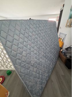 Mattress