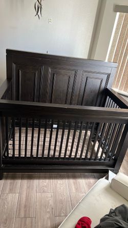 Baby crib great deal