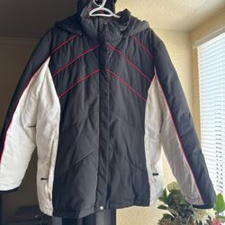 Winter coat