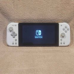 HORI SPLIT PAD COMPACT ERGONOMIC REMOTE for NINTENDO SWITCH CONSOLE * VIDEO GAME JOY CON CONTROL