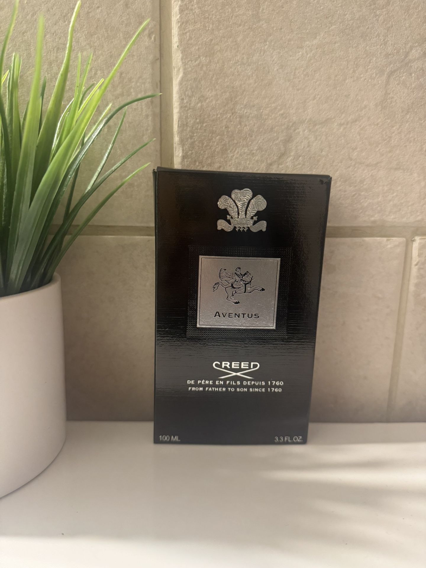 Creed Aventus Eau de Parfum – 100ml