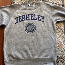 Berkeley Sweatshirt 