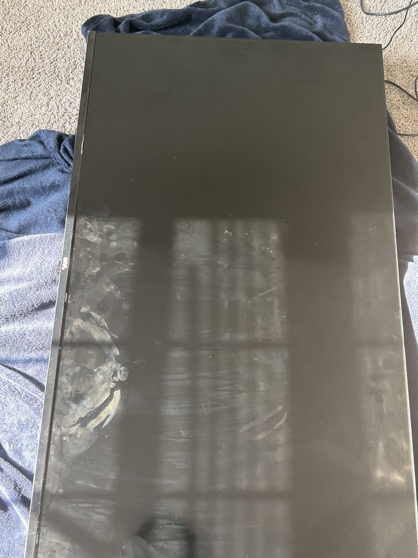 55” Roku Tv