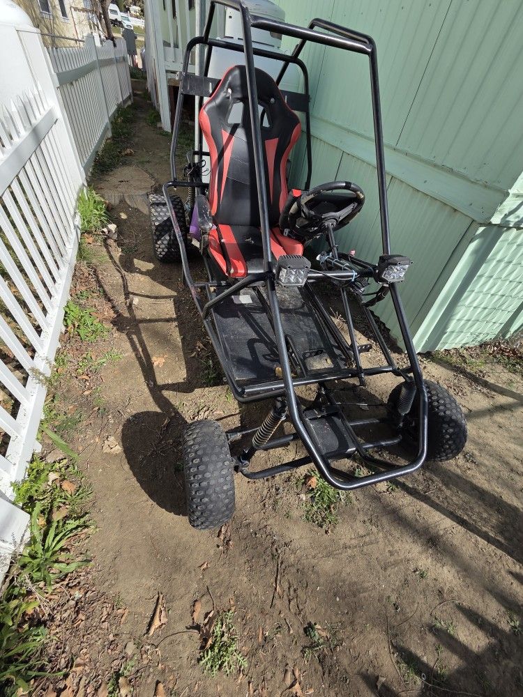 Go-Kart