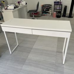 Ikea Desk 