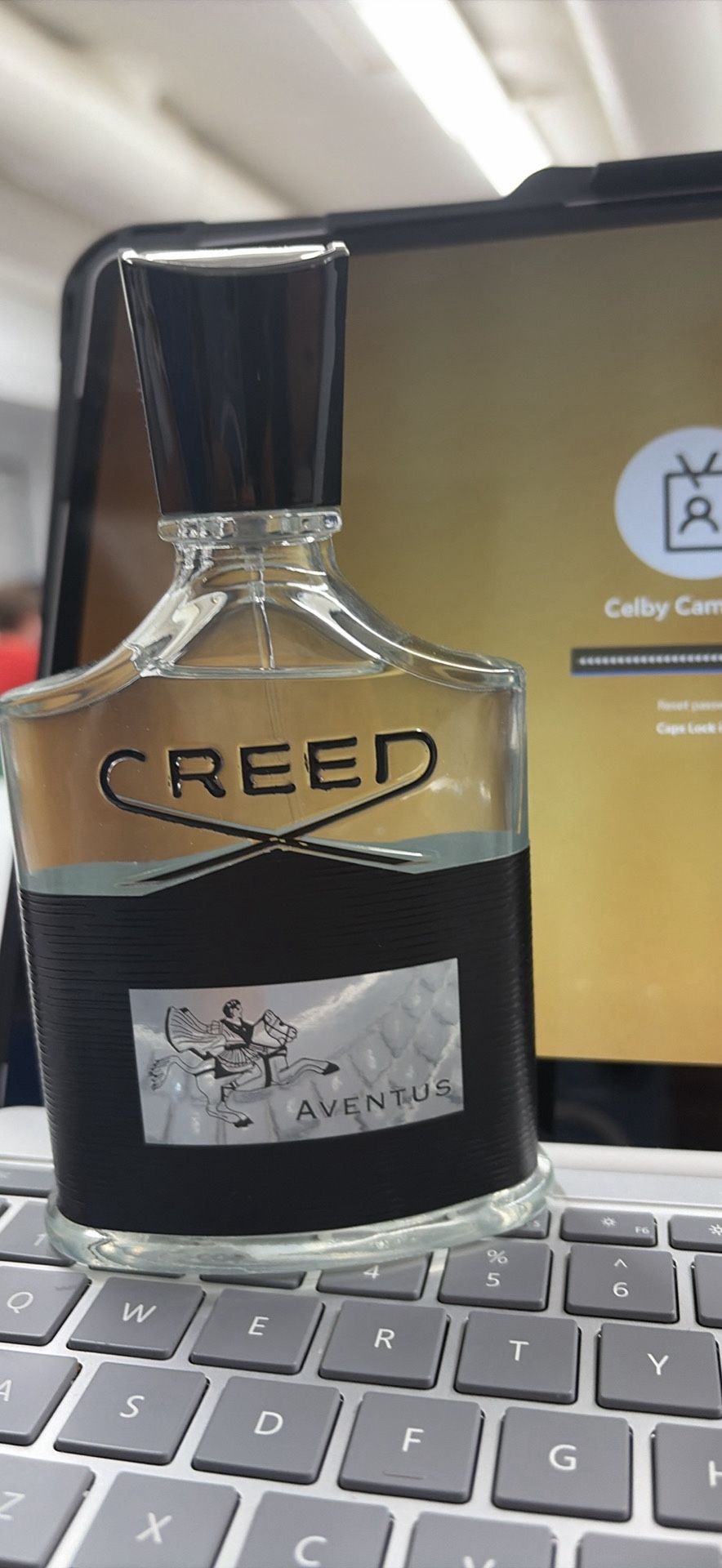 creed aventus