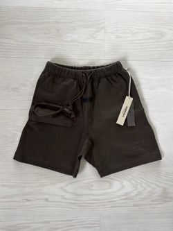 Essentials Shorts