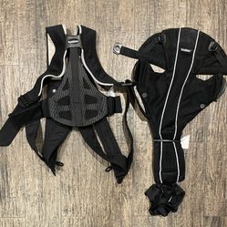 Baby Bjorn Carrier $20