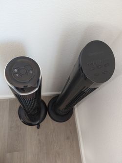 Air Fans