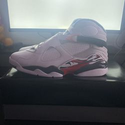 Jordan 8 Retro
